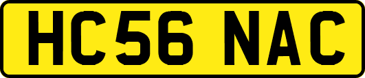 HC56NAC