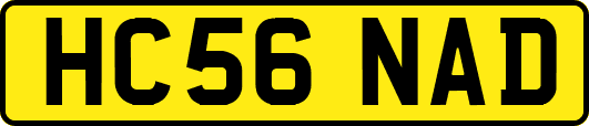 HC56NAD