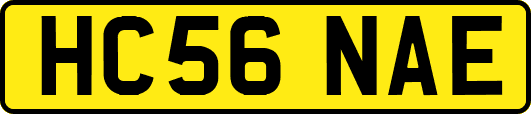HC56NAE