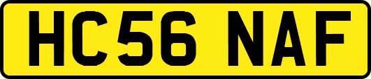 HC56NAF