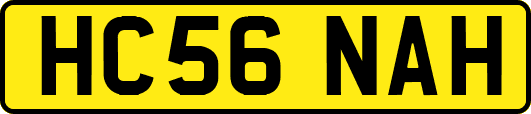 HC56NAH