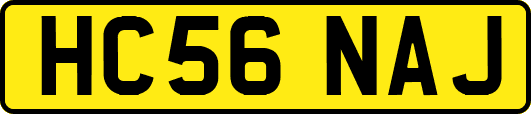 HC56NAJ