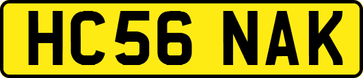 HC56NAK