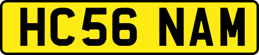 HC56NAM