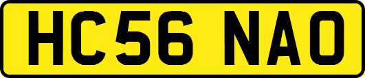 HC56NAO
