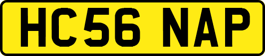 HC56NAP