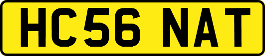 HC56NAT