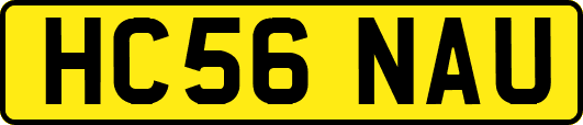 HC56NAU