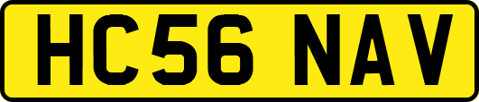HC56NAV
