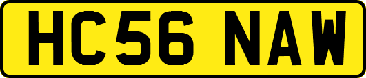 HC56NAW
