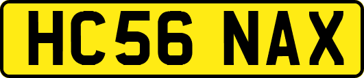 HC56NAX