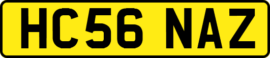 HC56NAZ