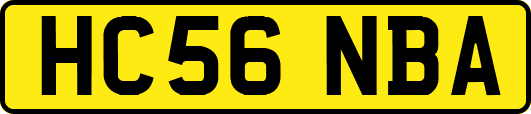 HC56NBA