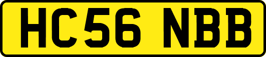 HC56NBB