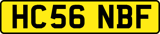 HC56NBF