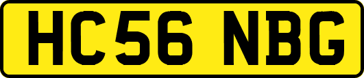 HC56NBG