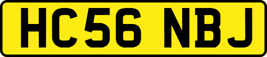 HC56NBJ