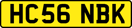 HC56NBK