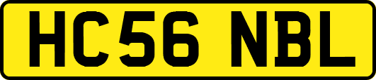 HC56NBL