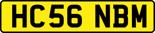 HC56NBM