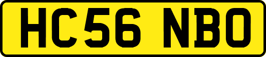 HC56NBO