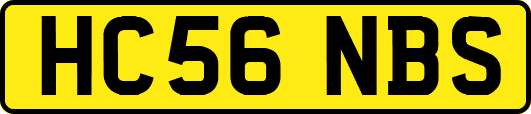 HC56NBS