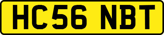 HC56NBT