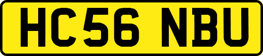 HC56NBU