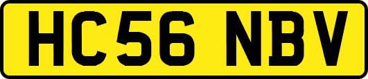HC56NBV