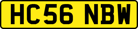 HC56NBW