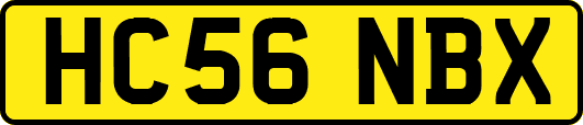 HC56NBX
