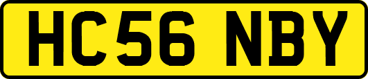 HC56NBY