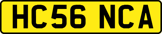 HC56NCA