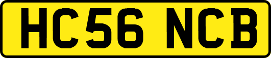 HC56NCB