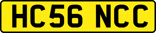 HC56NCC