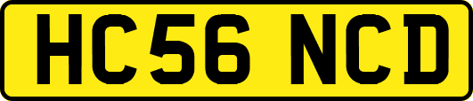HC56NCD
