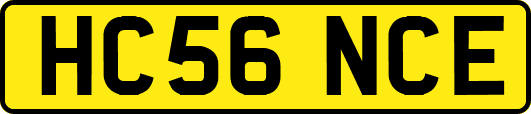 HC56NCE