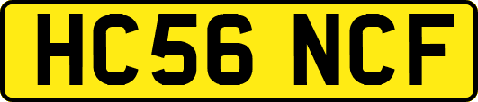 HC56NCF