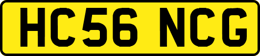 HC56NCG