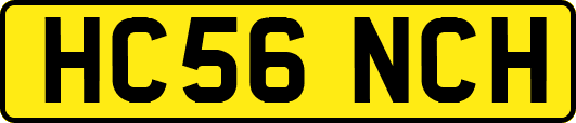 HC56NCH