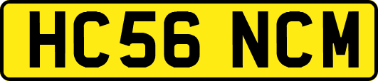 HC56NCM