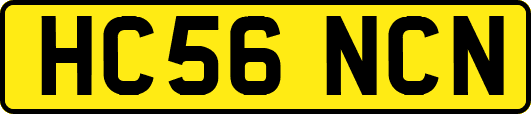 HC56NCN