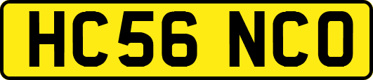 HC56NCO