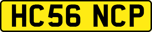 HC56NCP