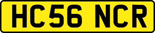 HC56NCR