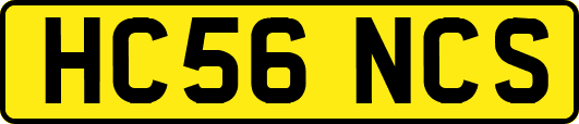 HC56NCS