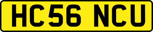 HC56NCU