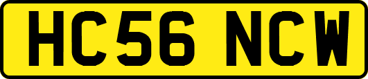 HC56NCW