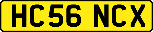 HC56NCX