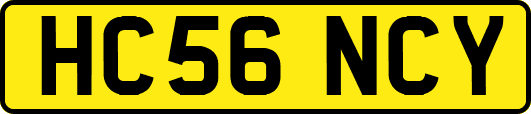 HC56NCY